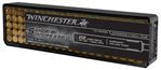Winchester Ammu 121883 Winchester Ammo SUP22LRHP Super Suppressed  22 LR 40 gr Lead Hollow Point (LHP)