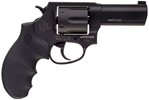 856CH Taurus 285631NS 856 Defender 38 Spl +P 6 Round 3" Black Black Stainless Steel Sl