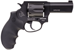 856CH Taurus 285631ULNS 856 Ultra-Lite Defender 38 Spl + P 6 Round 3" Black Stainless