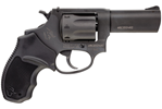Taurus 2942031 942  22 LR 8 Round 3" Matte Black Black Rubber Grip