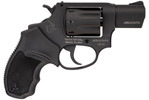 Taurus 2942M021 942M  22 WMR 8 Round 2" Matte Black Black Rubber Grip