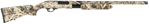 T R Imports Inc  Silver Eagle Arms SMRTM51224 MAG 35  12 Gauge 24" 4+1 3.5" Overall Realtree Max-