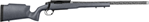 ELEVATION Proof Research 129333 Elevation MTR 6mm Creedmoor Caliber with 5+1 Capacity, 24"