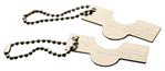 Carlsons 122385 Carlson's Choke Tubes 06606 Universal Choke Wrench Silver Stainless Steel Multi-