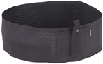 122438 Allen 44251 Hideout Belly Band Holster 46"-60" Elastic Black XL-3XL