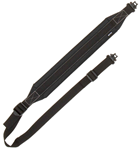 122464 Allen 8311 Standard Sling made of Black Endura with 20"-42" OAL, Padded Design &
