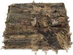 Allen 122567 Vanish 25330 Omnitex 3D Blind Fabric Mossy Oak Break-Up Infinity 12' L x 56" W P