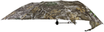 Allen 122569 Vanish 5309 Treestand Umbrella  Realtree Edge 57" Wide