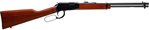 RIO BRAVO Rossi RL22181WD Rio Bravo  22 LR 15+1 18" German Beechwood. Polished Black Right