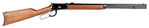 Rossi 923572413 R92  357 Mag 12+1 24" Brazilian Hardwood Polished Black Right Ha