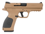 Eaa Corp GIRSAN Girsan 390110 MC28 SA 9mm Luger Caliber with 4.25" Barrel, 17+1 Capacity, Overal