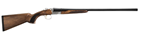 Eaa Corp AKKAR Akkar 111340 Churchill 512 Field 12 Gauge with 28" Black Side-by-Side Barrel, 3"