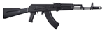 Kalashnikov Usa  Izhmash KR103 KR103  7.62 x 39mm 16.33" 30+1 Black Fixed Stock