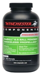 Hodgdon Powder 122723 Winchester Powder STABALL1 Staball  Rifle Powder 1 lb