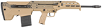 Desert Tech LLC  Desert Tech DTMDRXSFFCBBFE MDRX  6.5 Creedmoor 20" 20+1 Black, Flat Dark Earth F