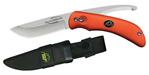 Outdoor Edge Cu 1228 Outdoor Edge SZ20NC SwingBlade  3.60"/3.20" Folding Skinning/Gutting Plain Aichi