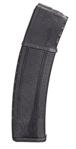 Promag 122809 ProMag RM40SL AR-15  223 Rem,5.56x45mm NATO AR-15 40rd Black Steel Lined