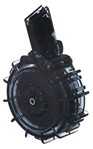 Promag 122817 ProMag REMA2 Remington  22 LR 597 30rd Smoke Drum