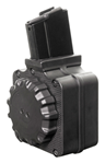 Promag 122826 ProMag DRMA2 Springfield  308 Win,7.62x51mm NATO 50rd Black DuPont Zytel Polymer