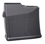 Promag 122835 Archangel AA13610 OEM  Black Detachable 10rd 223 Rem, 204 Ruger, 300 Blackout Co