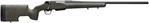 Winchester Guns 535732294 XPR SR 6.5 PRC Caliber with 3+1 Capacity, 22" Threaded