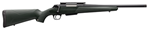 Winchester Guns 535757296 XPR Stealth 350 Legend Caliber with 4+1 Capacity, 16.5