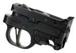 Cmc Triggers Co 122893 CMC Triggers 64504 10/22 Drop-In Ruger 10/22 Black Flat 3.50 lbs