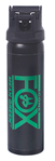 Ps Products 122911 PSP 36MGS Mean Green Stream Pepper Spray OC Pepper 3 oz