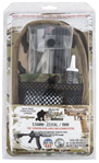 Pro-shot Produc 122967 Pro-Shot MMULTI-CAM-5.56/9MM Rod Cleaning System  223 Rem,5.56x45mm NATO,9mm Rif