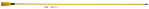 Pro-shot Produc 122993 Pro-Shot CR36270 Coated Cleaning Rod Steel 270 Cal and Up Rifle Firearm 36" Long