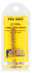 Pro-shot Produc 122999 Pro-Shot 35R Bore Brush  9mm/35 Cal Rifle Firearm 8-32" Thread Brass Bronze Bris