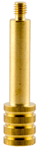 Traditions Inc 1230 Traditions A1282 Jag  50 Cal 10-32 Thread Brass