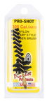 Pro-shot Produc 123001 Pro-Shot 30NCH Chamber Brush Military 308 Win,7.62x51mm NATO Brass Core Nylon Br