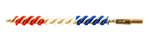 Pro-shot Produc 123002 Pro-Shot PSR22 Patriot Series Bore Brush 22/223 Cal Rifle Firearm 8-32" Thread B