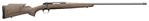 X-BOLT Browning 035514295 X-Bolt Western Hunter Long Range 30 Nosler 4+1 26" MB Matte B