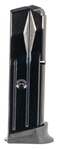 Mecgar 123103 Mec-Gar MGSP910B OEM  Blued Detachable 10rd 9mm Luger for Sig P2022, P2009