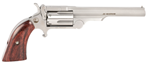 RANGER II North American Arms 22MCR4 Ranger II  22 LR or 22 WMR Caliber with 4" Barrel, 5r