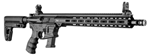 Gilboa/silver S CARBINE Gilboa NCPCC9 Carbine  9mm Luger 16" 17+1 Black Rec/Barrel Black Adjustable Stoc
