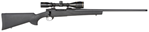 Howa/legacy Spo HOGUE Howa HGP2300B Hogue Gamepro 2 300 Win Mag 3+1 24" TB Black Fixed Hogue Pillar-Be