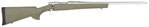 Howa/legacy Spo HOGUE Howa HGR72513 Hogue Standard 6.5 Creedmoor 5+1 22" TB Green Fixed Hogue Pillar-B
