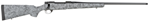 Howa/legacy Spo HS PRECISION Howa HHS43531 HS Precision  300 PRC 3+1 24" TB Gray w/Black Webbing Fixed HS Pre