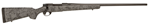 Howa/legacy Spo HS PRECISION Howa HHS45531 HS Precision  6.5 PRC 3+1 24" TB Gray w/Black Webbing Fixed HS Pre