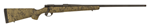 Howa/legacy Spo HS PRECISION Howa HHS45533 HS Precision  6.5 PRC 3+1 24" TB Green w/Black Webbing Fixed HS Pr