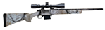 Howa/legacy Spo MINI ACTION Howa HMA70222FY Mini Action  223 Rem Caliber with 5+1 Capacity, 20" Threaded Bar