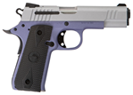 Howa/legacy Spo  Citadel CIT380OLALA 1911-A1 Baby 380 ACP Caliber with 3.75" Barrel, 7+1 Capacity