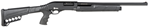 Howa/legacy Spo  Citadel FRPAX1220 CDP-12 Force Pump 12 Gauge 3+1 3" 20" Black Barrel Matte Black