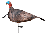 Primos/vista 123335 Primos 69069 Photoform Jake Turkey Turkey Species Brown Foam