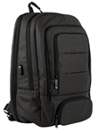 Skyline Usa Inc 123366 Guard Dog BPGDPSFCH Proshield Flex Bullet Proof Backpack Style with Black Finish