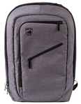 Skyline Usa Inc 123370 Guard Dog BPGDPS100GR Proshield Smart Bullet Proof Backpack Style with Gray Fini