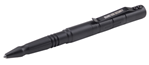 Skyline Usa Inc 123389 Guard Dog TPGDE1000BK Tactical Pen  Aluminum Black